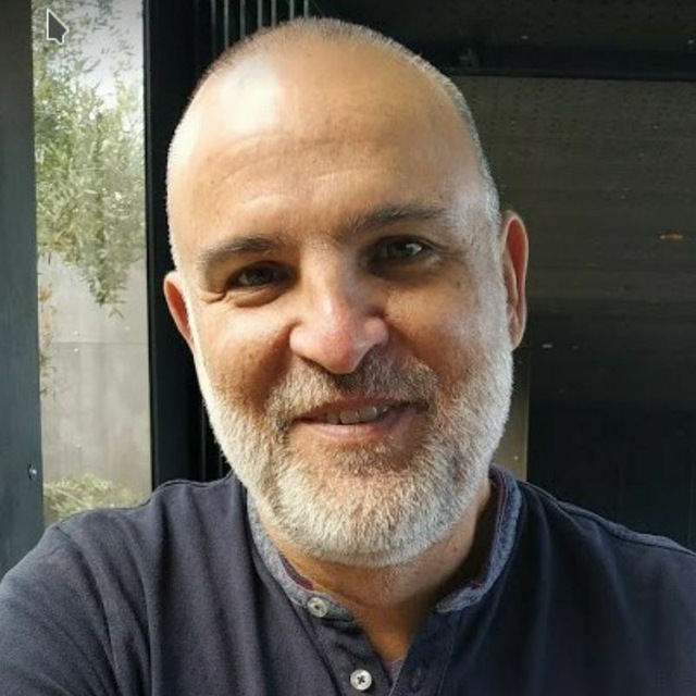 Samuel Soriano Guardiola